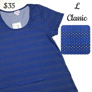 Large Classic T
